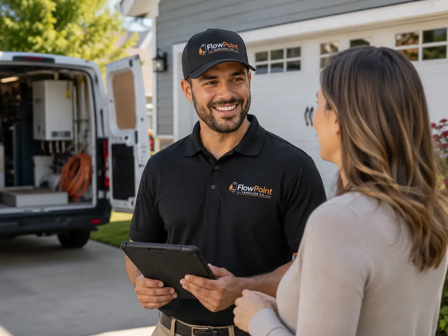 Tankless Water Heater Installation Hazel, KY FAQs
